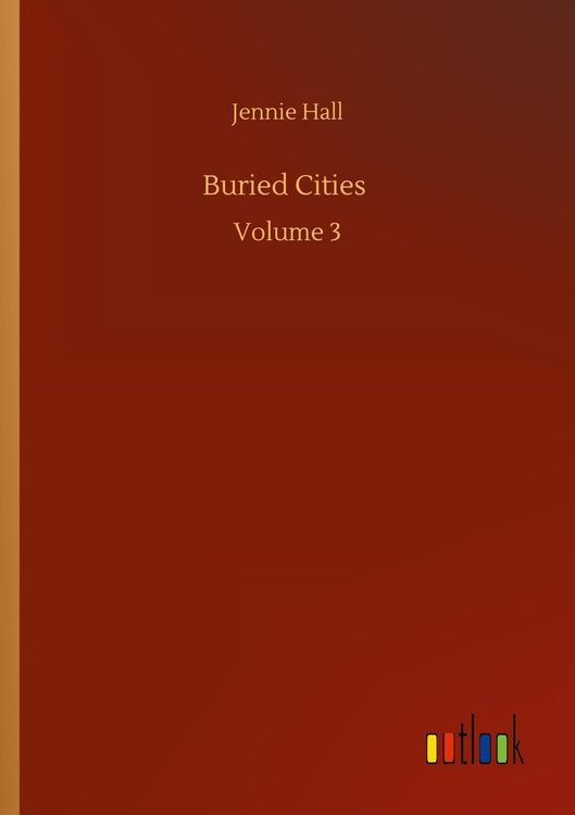 Produktbild: Buried Cities