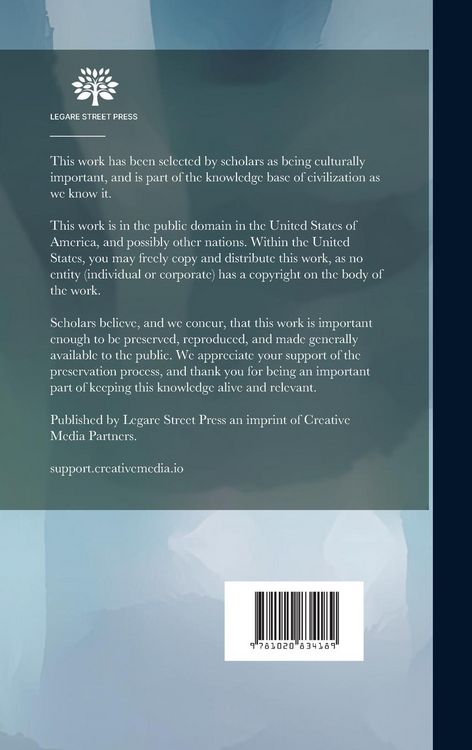Produktbild: A Practical Treatise on Ventilation