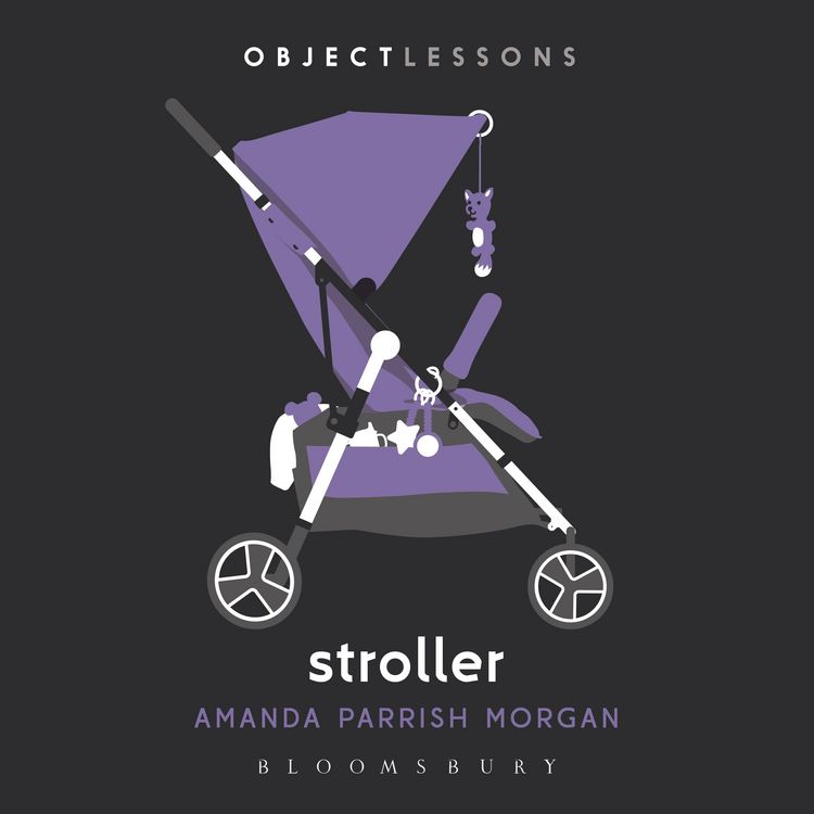 Produktbild: Stroller