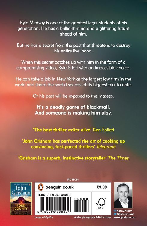Produktbild: The Associate