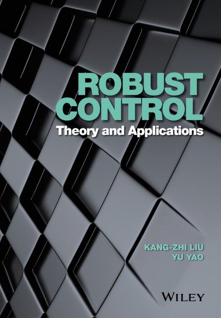 Produktbild: Robust Control