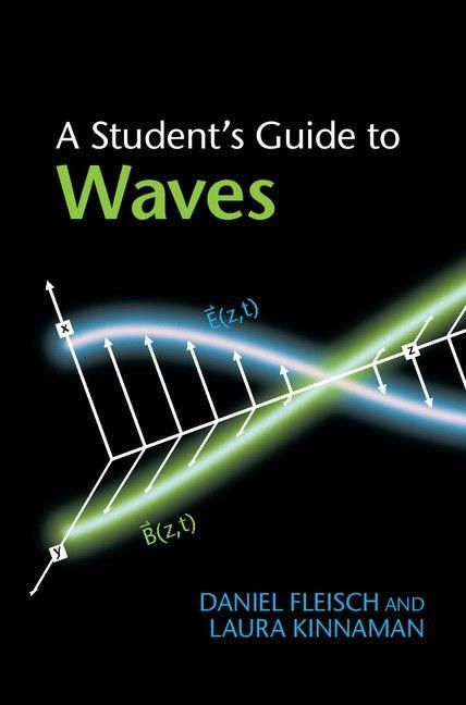 Produktbild: A Student's Guide to Waves