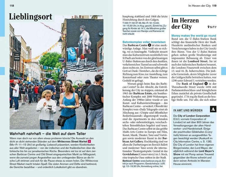 Produktbild: DuMont Reise-Taschenbuch London