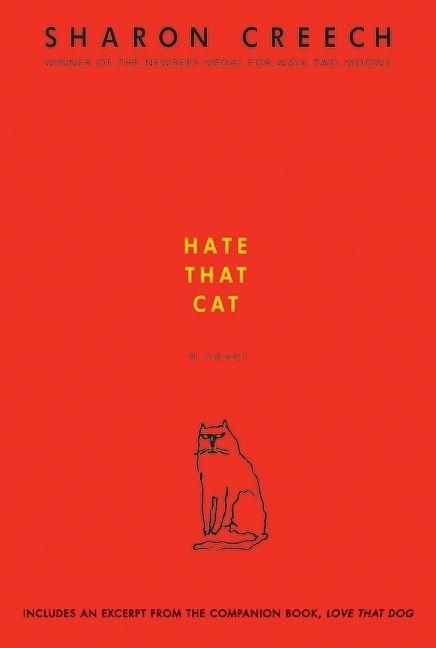 Produktbild: Hate That Cat