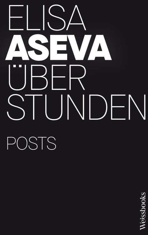 Produktbild: &Uuml;ber Stunden