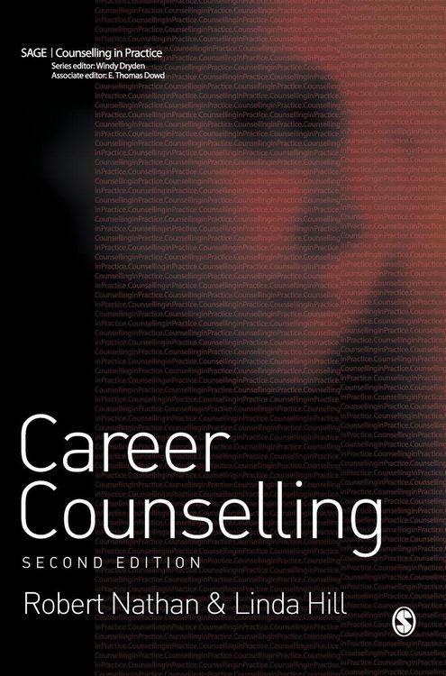 Produktbild: Career Counselling