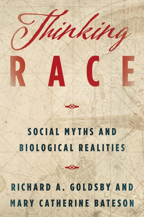 Produktbild: Thinking Race