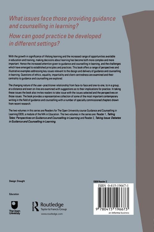 Produktbild: Taking Issue