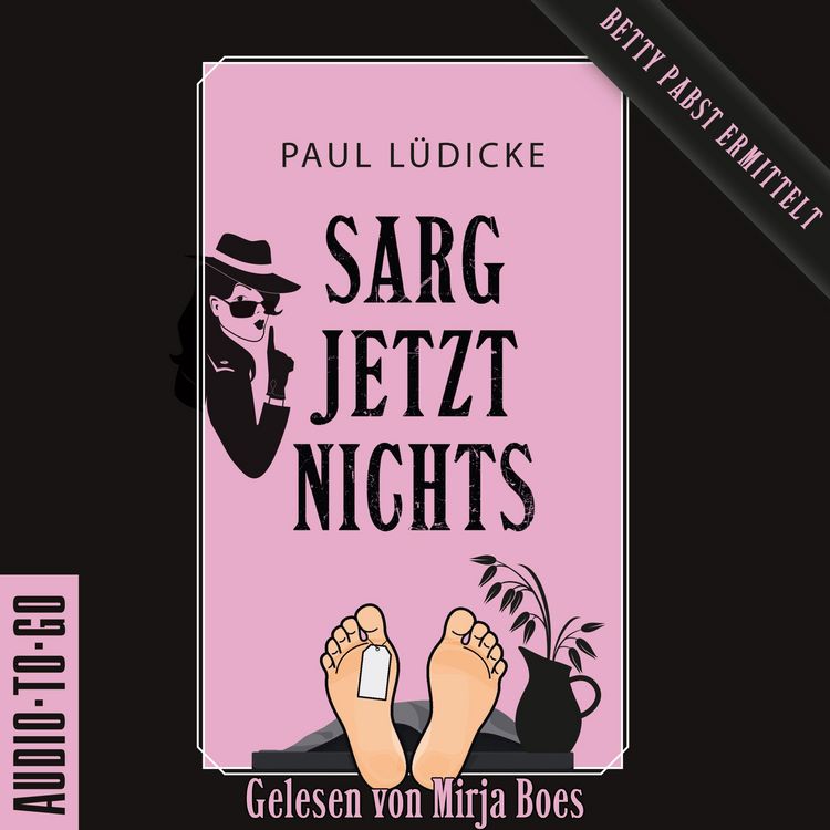 Produktbild: Sarg jetzt nichts