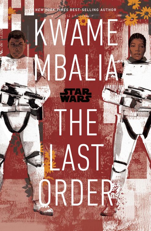 Produktbild: Star Wars: The Last Order