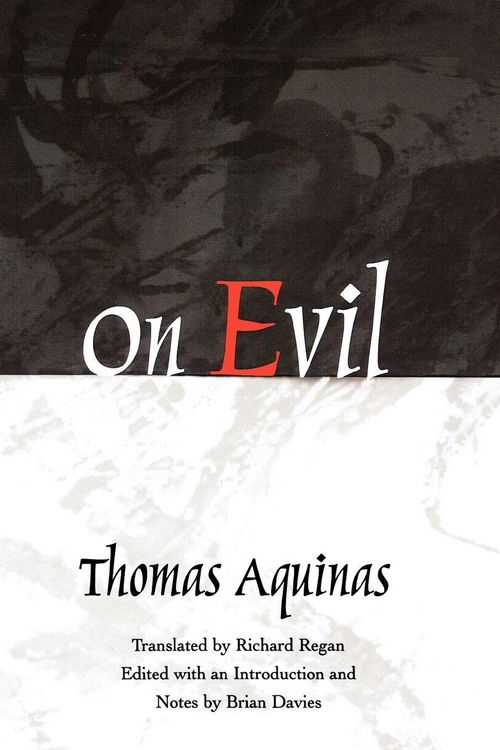 Produktbild: On Evil