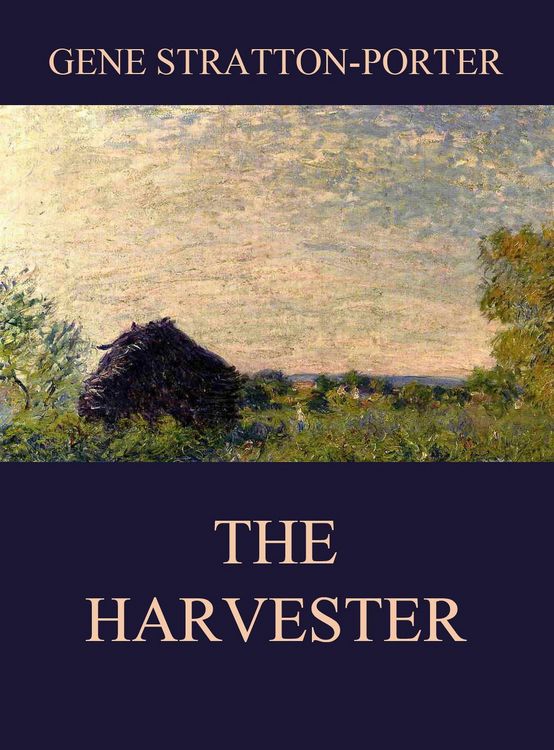 Produktbild: The Harvester