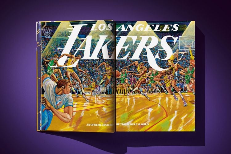 Produktbild: Lakers