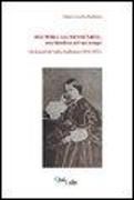 Produktbild: Malwida von Meysenbug, una idealista nel suo tempo. Da Kassel all'esilio londinese (1816-1852)