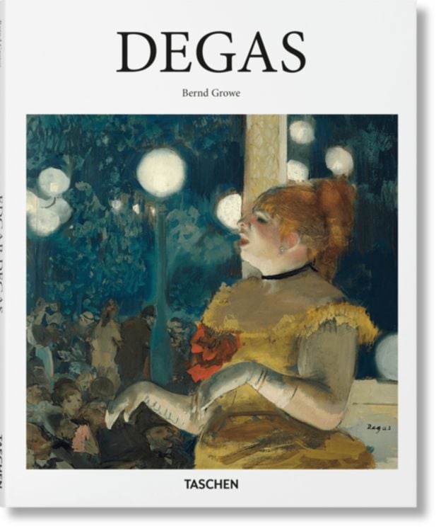 Produktbild: Degas