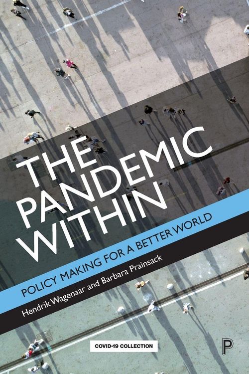 Produktbild: Pandemic Within