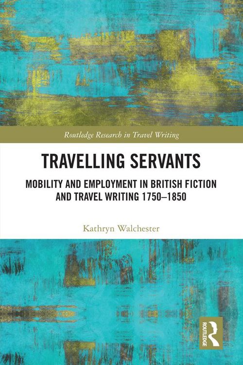 Produktbild: Travelling Servants