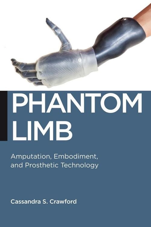 Produktbild: Phantom Limb
