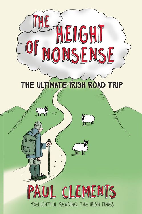 Produktbild: The Height of Nonsense