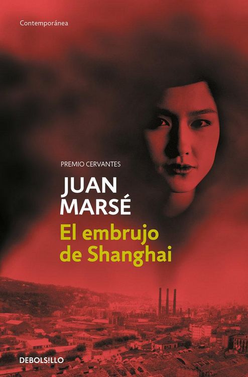 Produktbild: El embrujo de Shangai