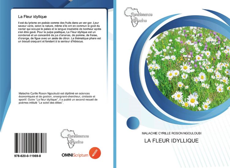 Produktbild: La Fleur idyllique