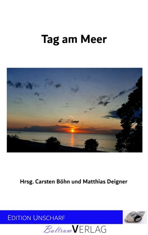 Produktbild: Tag am Meer