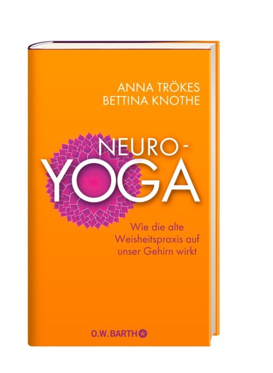 Produktbild: Neuro-Yoga