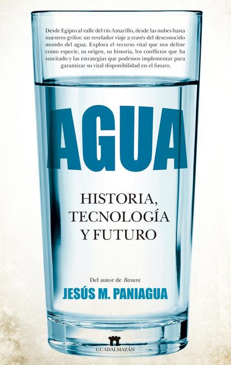 Produktbild: Agua