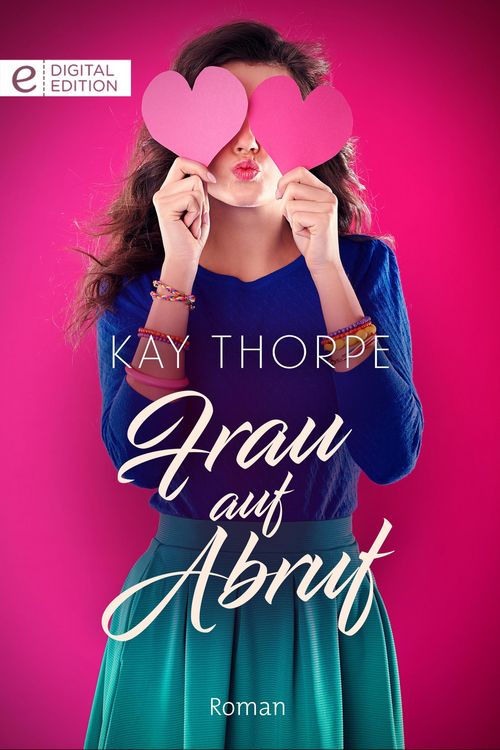 Produktbild: Frau auf Abruf