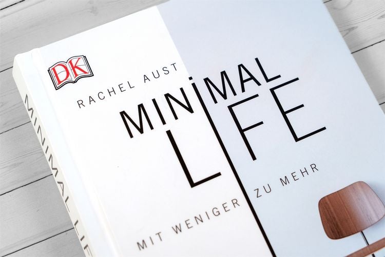 Produktbild: Minimal Life