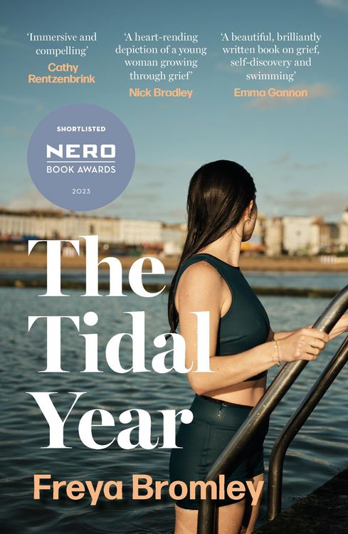 Produktbild: The Tidal Year