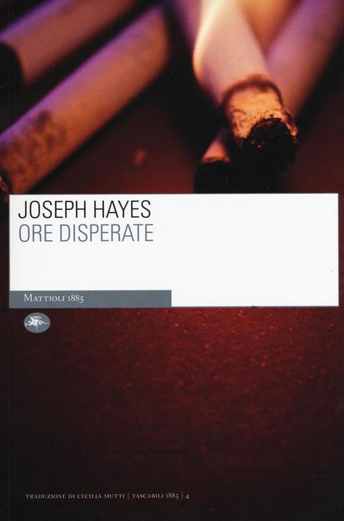 Produktbild: Ore disperate