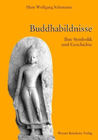 Produktbild: Buddhabildnisse &ndash; Ihre Symbolik und Geschichte
