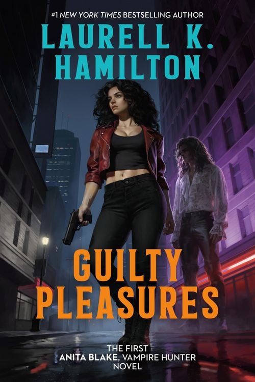 Produktbild: Guilty Pleasures