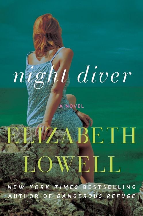 Produktbild: Night Diver
