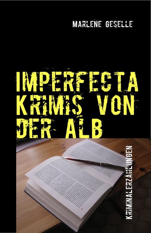 Produktbild: Imperfecta