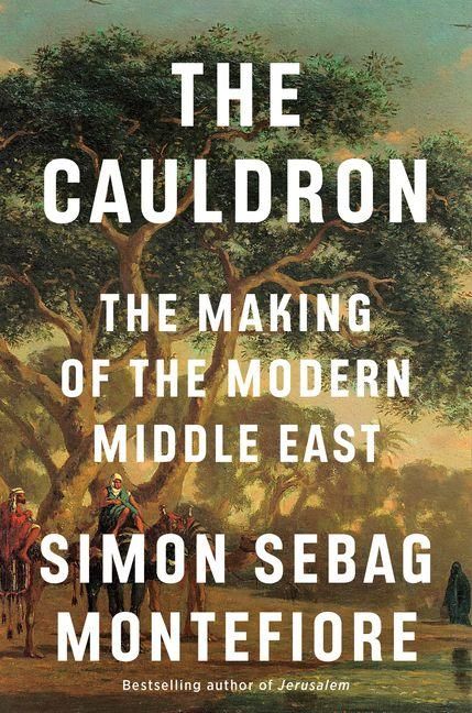 Produktbild: The Cauldron
