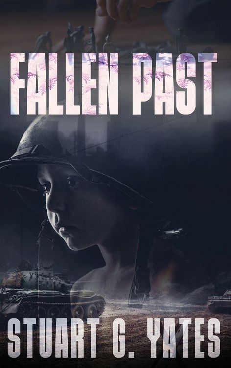 Produktbild: Fallen Past