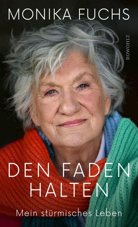 Produktbild: Den Faden halten