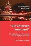 Produktbild: 'Die Chinesen kommen!'