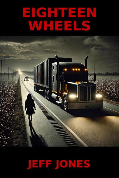 Produktbild: Eighteen Wheels