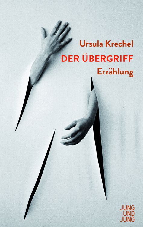 Produktbild: Der &Uuml;bergriff