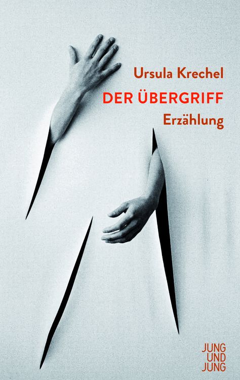 Produktbild: Der &Uuml;bergriff