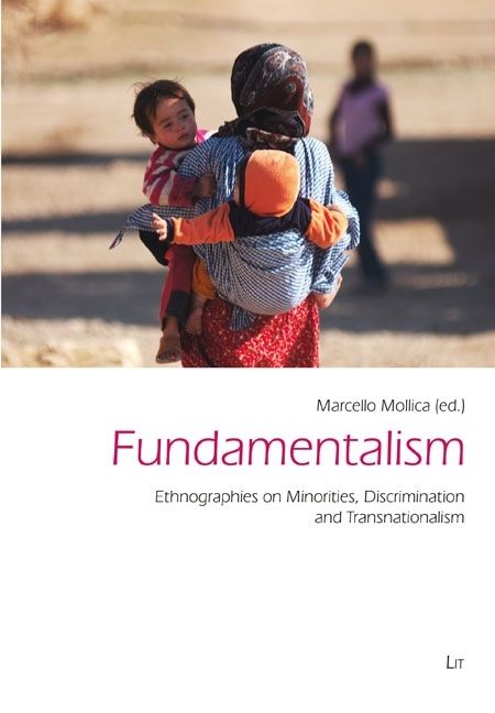 Produktbild: Fundamentalism