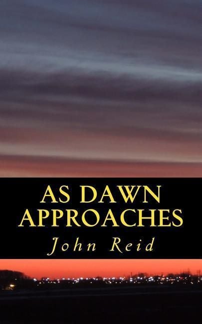 Produktbild: As Dawn Approaches