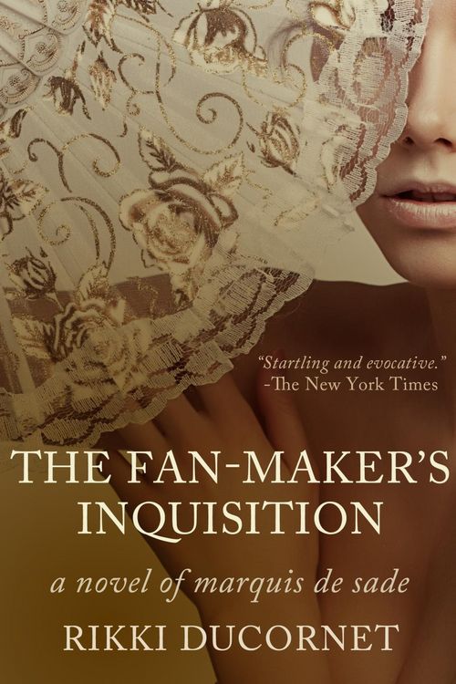 Produktbild: The Fan-Maker's Inquisition