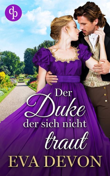 Produktbild: Der Duke der sich nicht traut