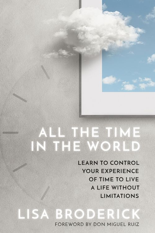Produktbild: All the Time in the World