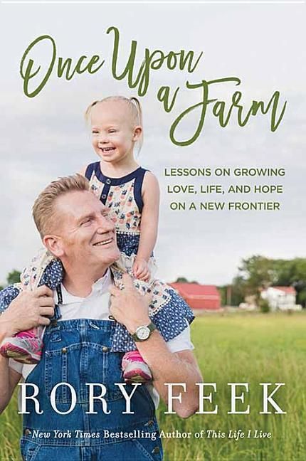 Produktbild: Once Upon a Farm
