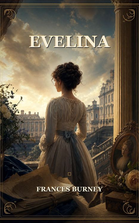 Produktbild: Evelina
